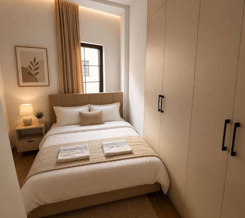 Photo of Bedroom in Prizren