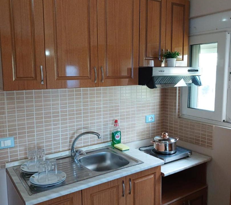 Photo of Kitchen in Dhermi