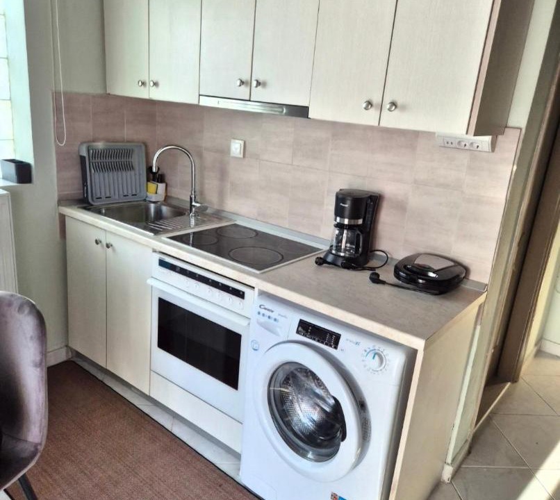 Photo of Kitchen in Maniakoi