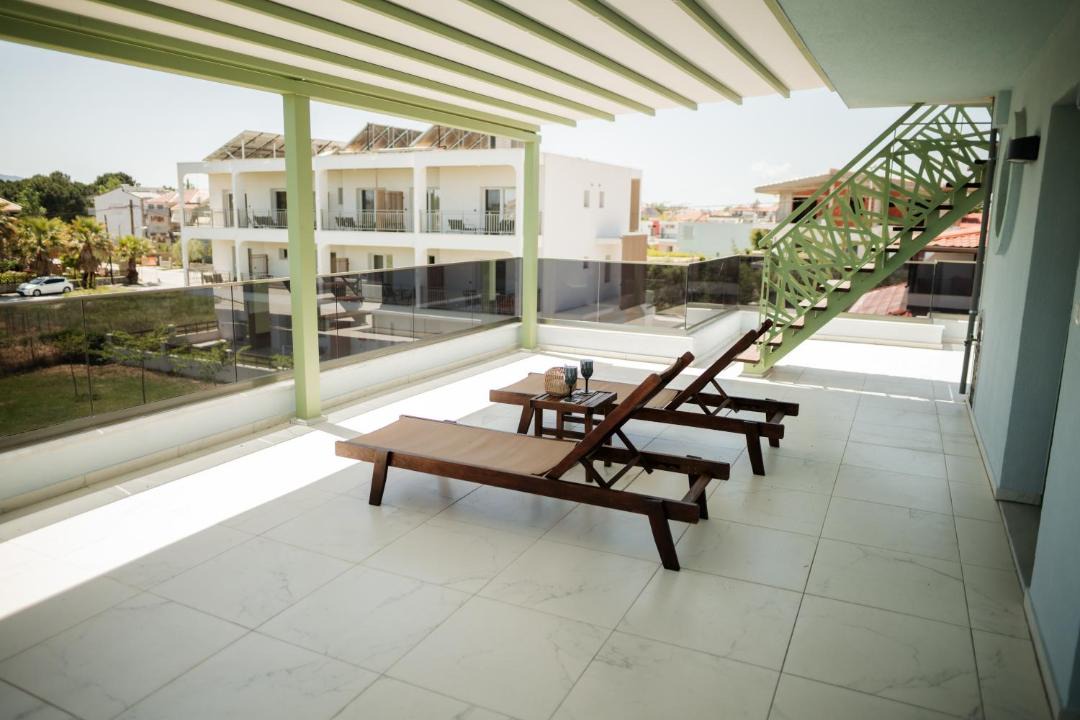 Photo of Patio Balcony in Keramoti