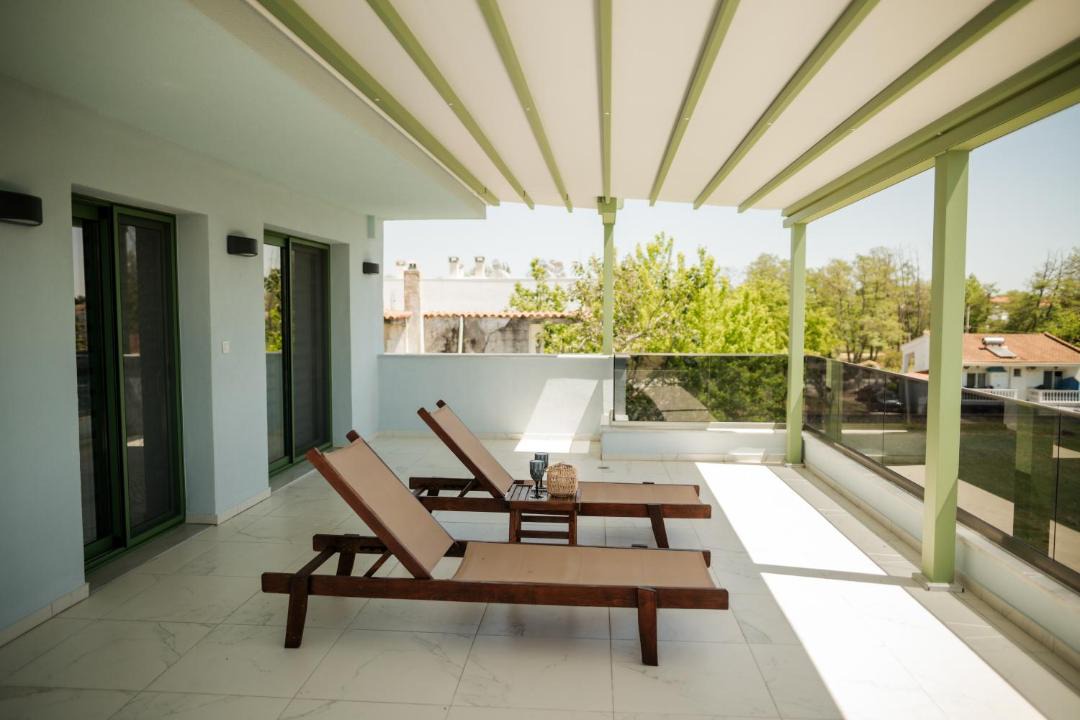 Photo of Patio Balcony in Keramoti
