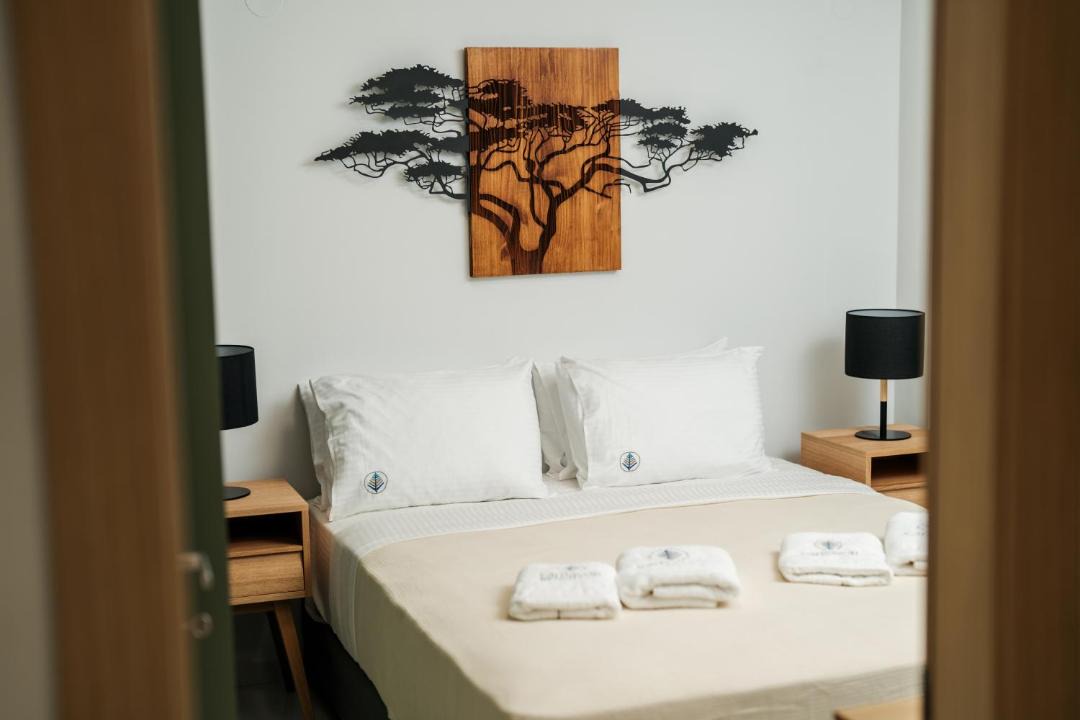 Photo of Bedroom in Keramoti