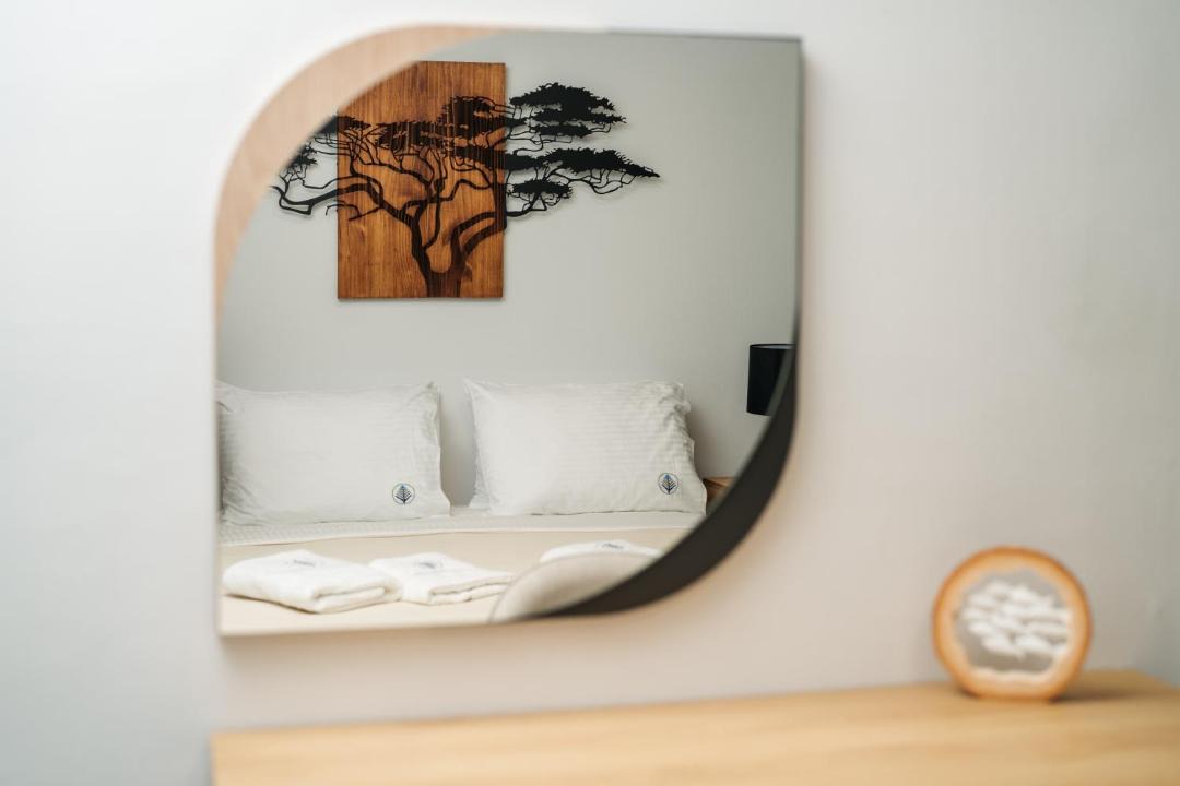 Photo of Bedroom in Keramoti
