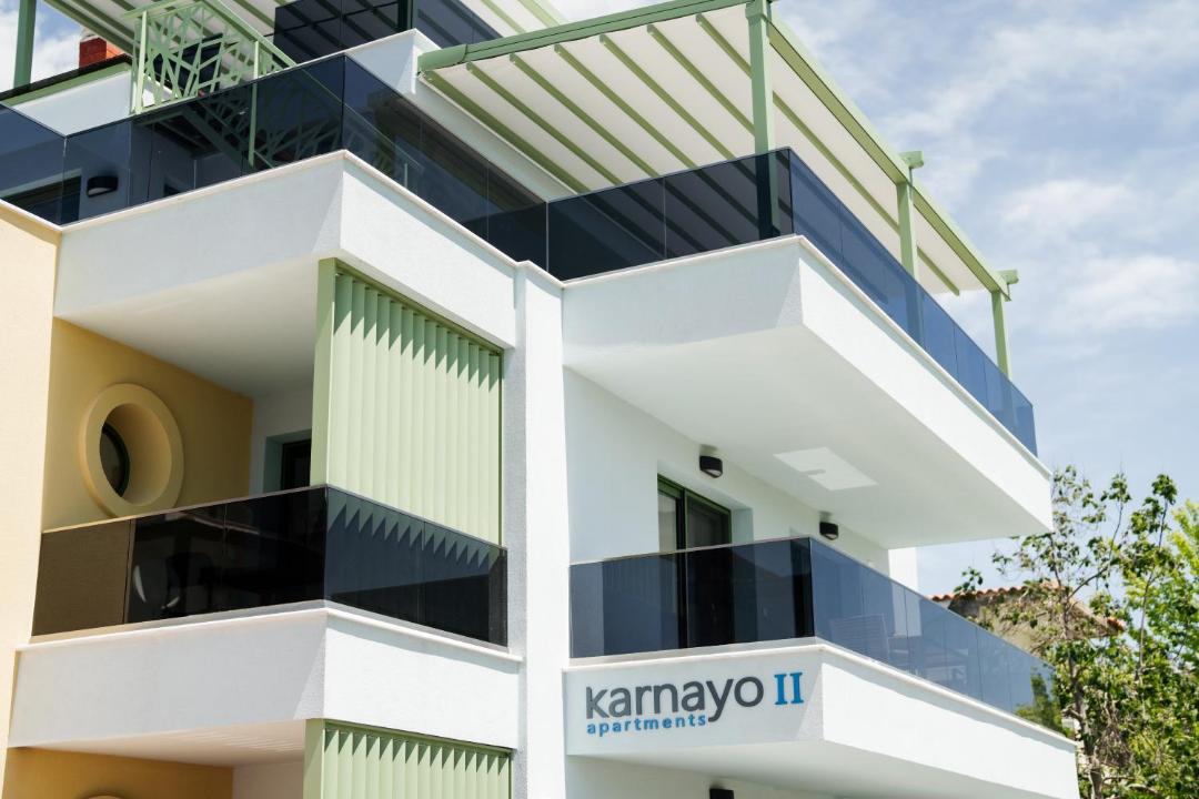 Photo of Patio Balcony in Keramoti