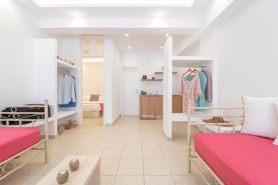 Photo of Bedroom in Agios Georgios