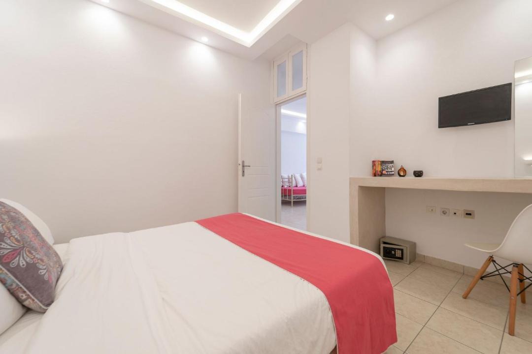 Photo of Bedroom in Agios Georgios