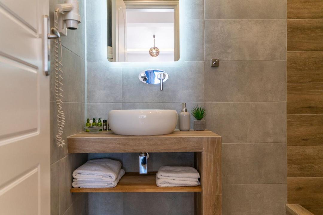 Photo of Bathroom in Agios Georgios