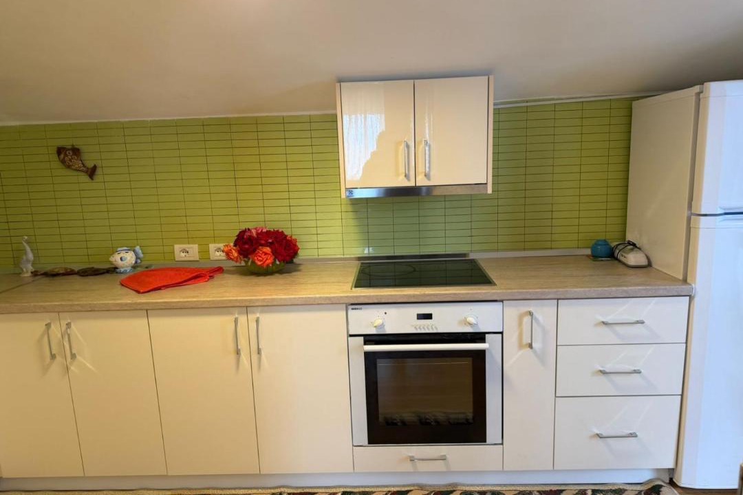 Photo of Kitchen in Puke
