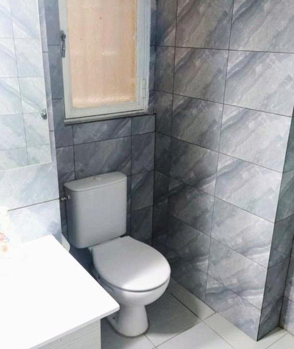 Photo of Bathroom in Kypseli