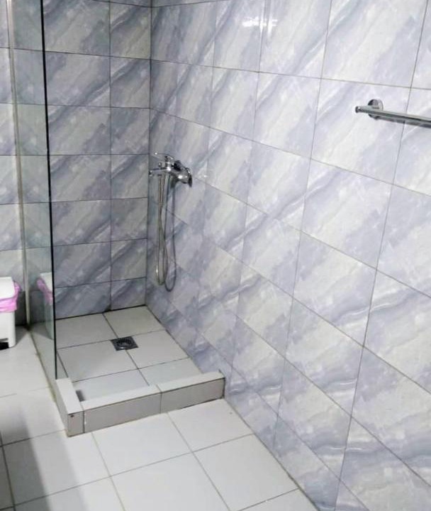 Photo of Bathroom in Kypseli