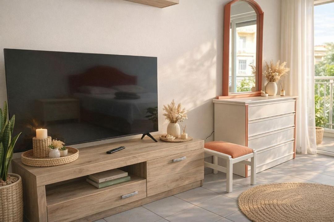 Photo of Livingroom in Kypseli