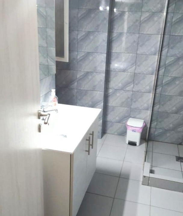 Photo of Bathroom in Kypseli