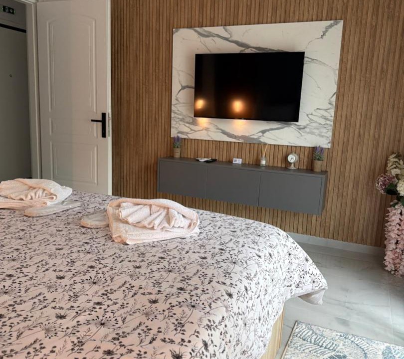 Photo of Bedroom in Xanthi
