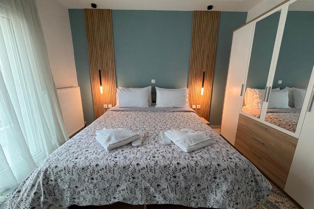 Photo of Bedroom in Xanthi