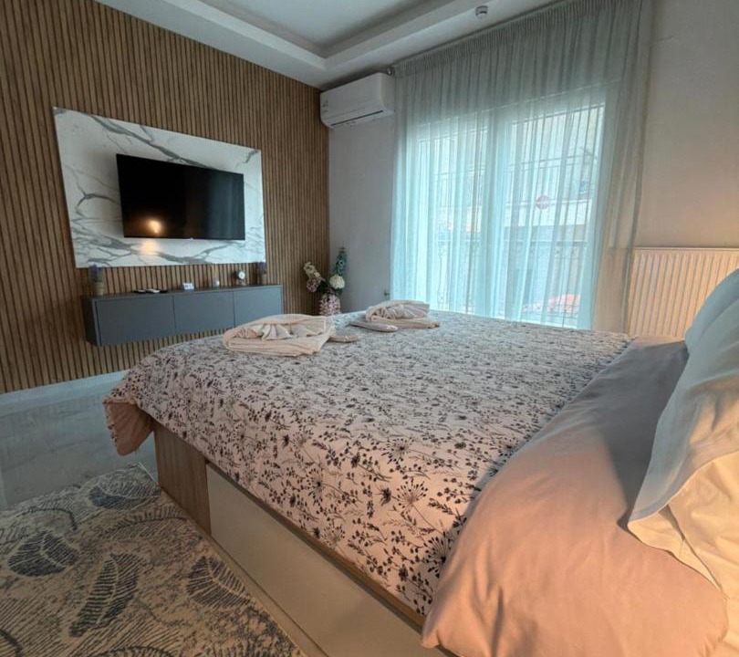 Photo of Bedroom in Xanthi