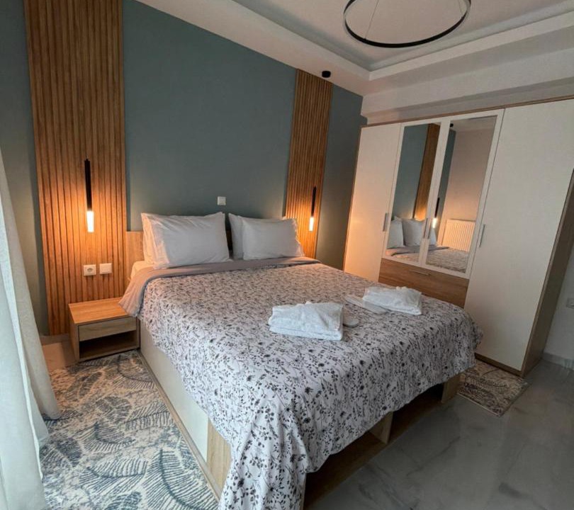 Photo of Bedroom in Xanthi
