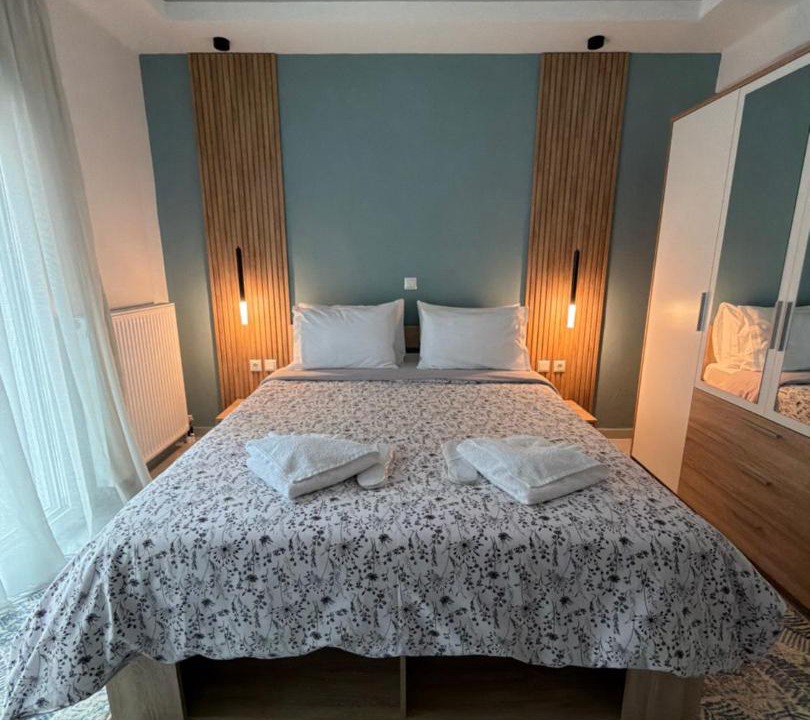 Photo of Bedroom in Xanthi