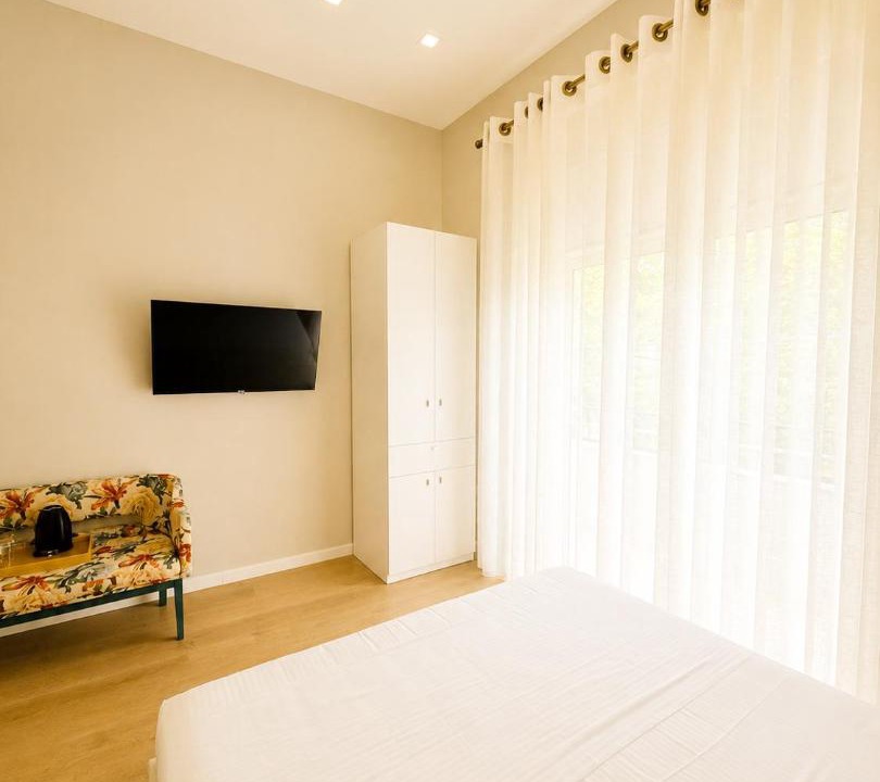 Photo of Bedroom in Durres