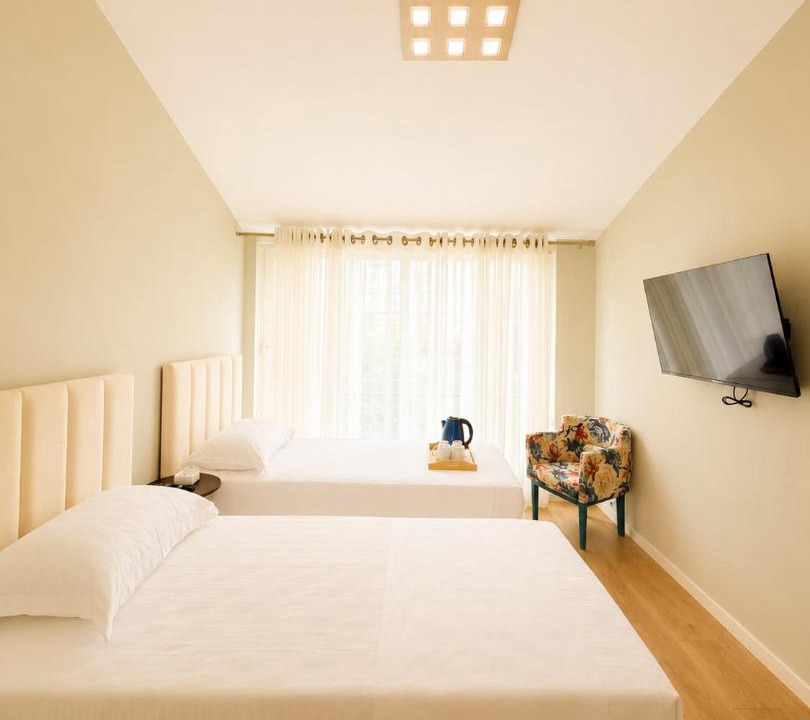 Photo of Bedroom in Durres