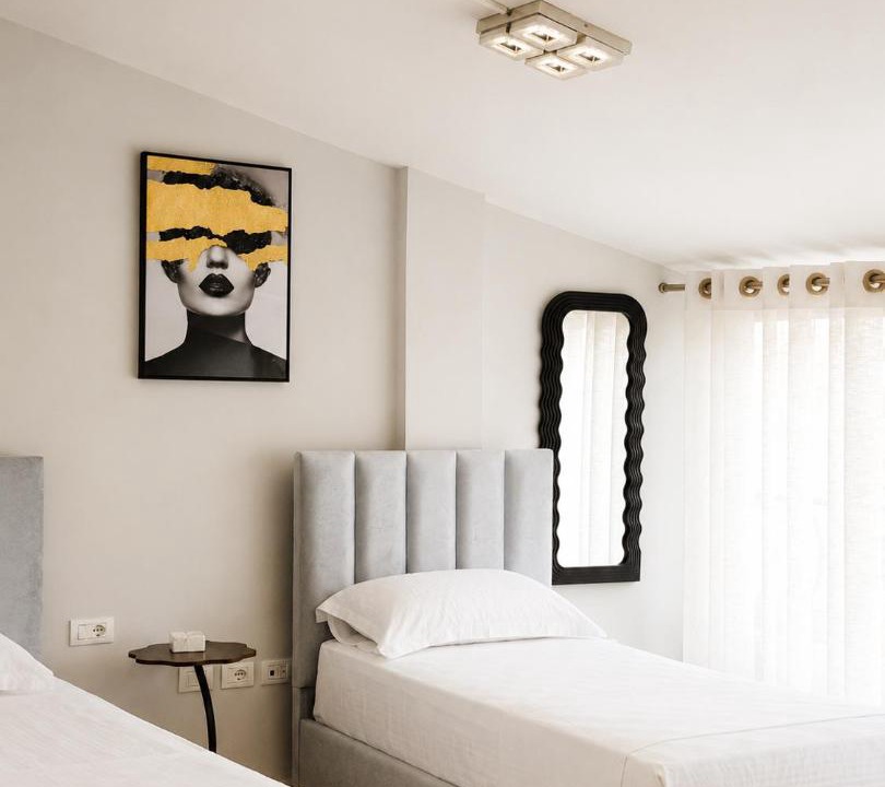 Photo of Bedroom in Durres