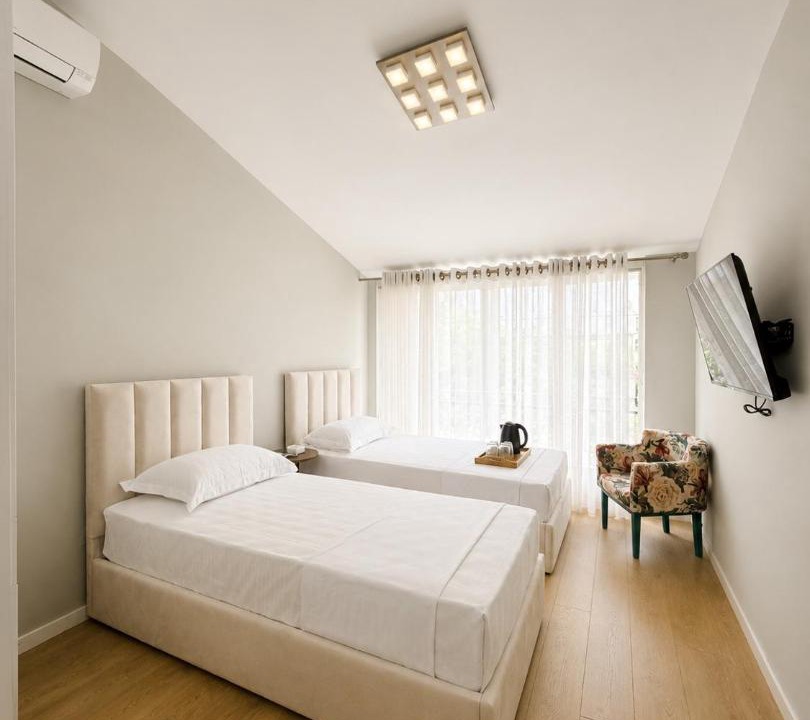 Photo of Bedroom in Durres