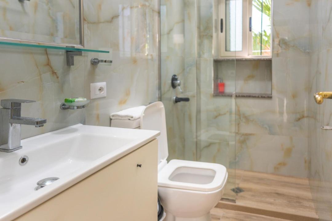 Photo of Bathroom in Qazim Pali