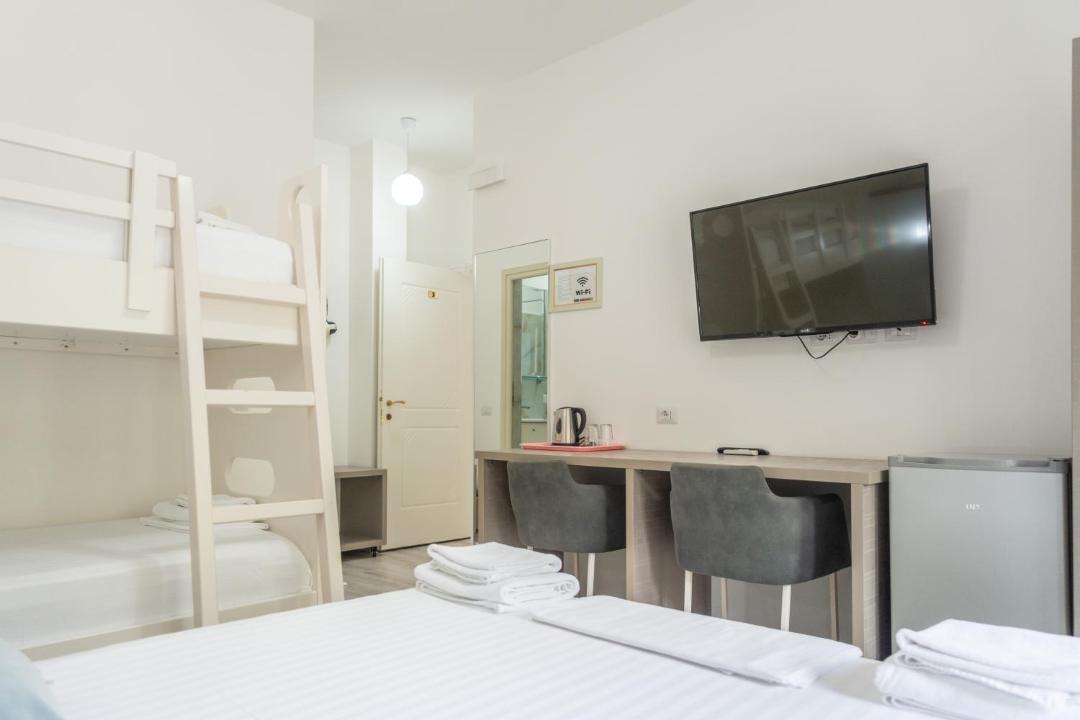 Photo of Bedroom in Qazim Pali