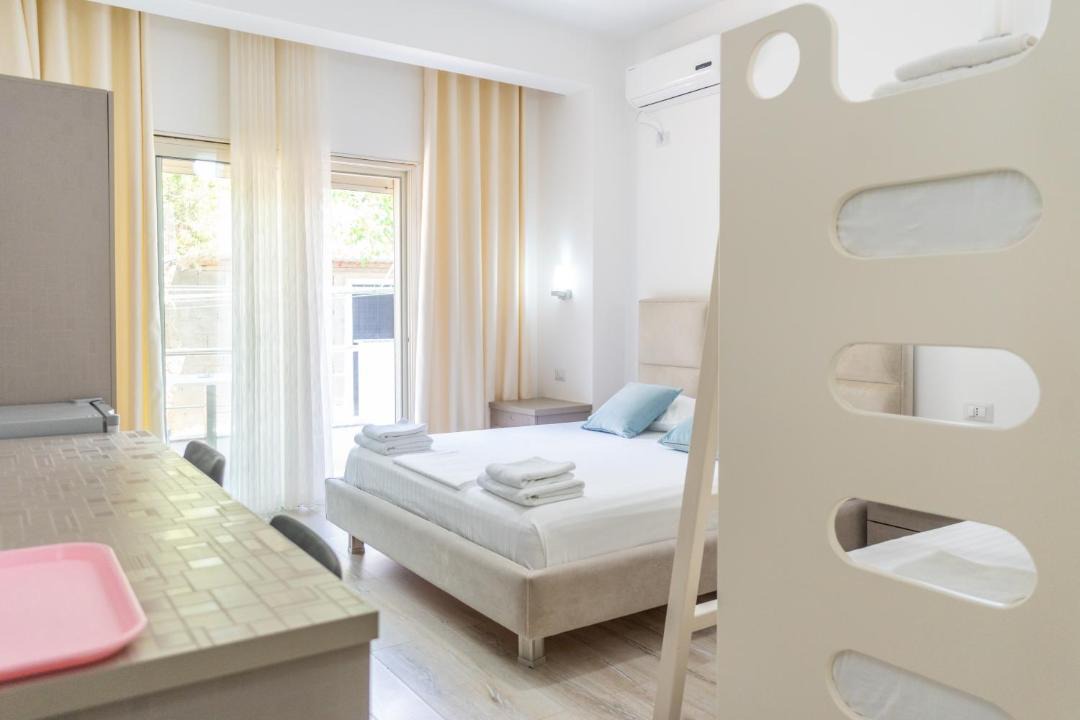 Photo of Bedroom in Qazim Pali