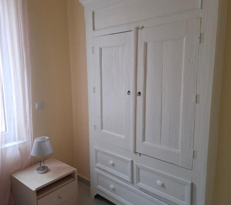 Photo of Bedroom in Plomari
