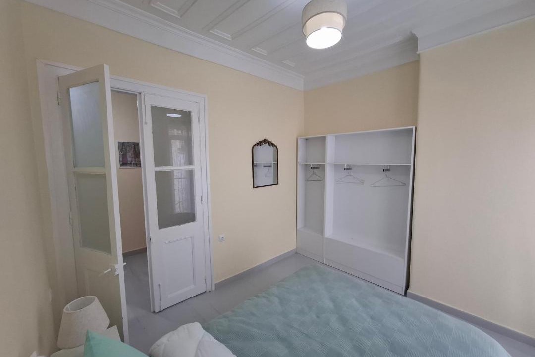 Photo of Bedroom in Plomari
