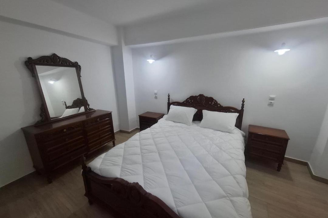 Photo of Bedroom in Plomari