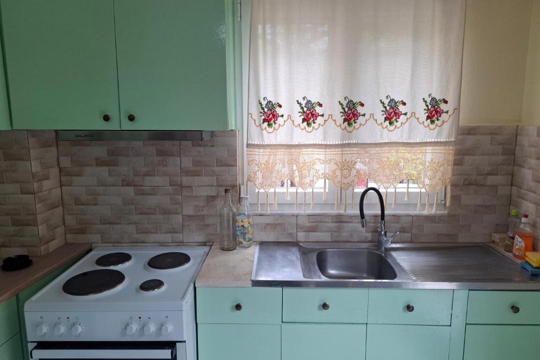 Photo of Kitchen in Plomari