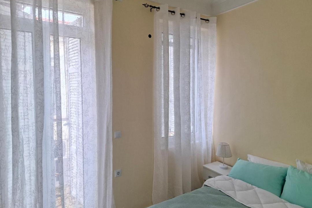 Photo of Bedroom in Plomari