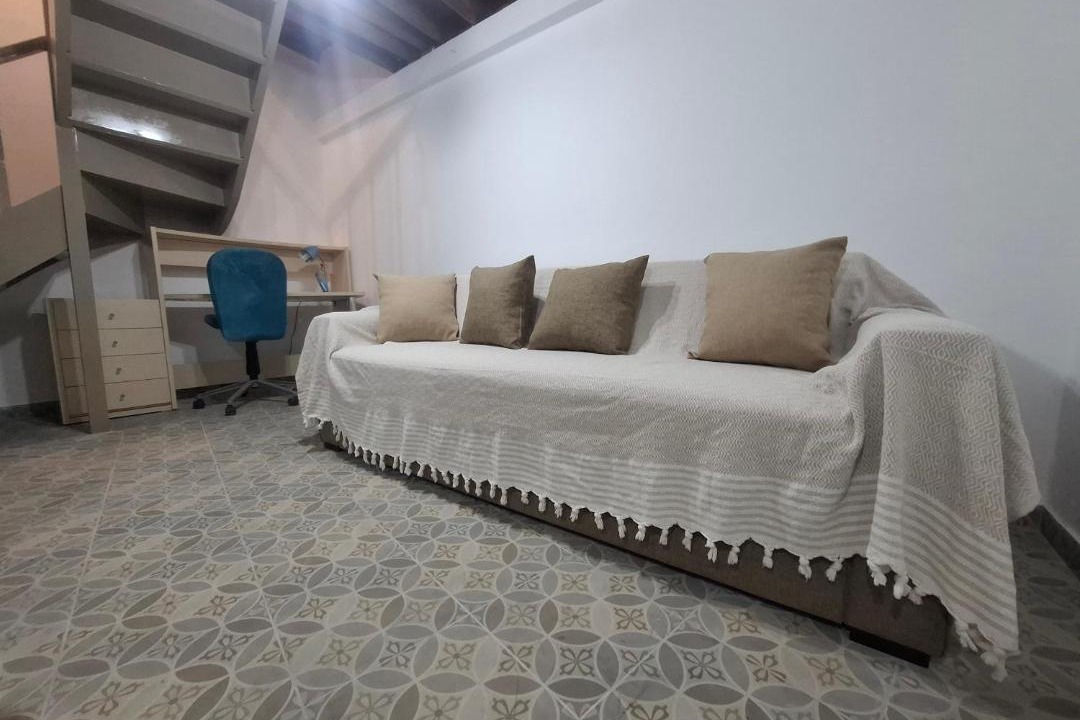 Photo of Bedroom in Plomari