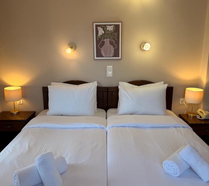 Photo of Bedroom in Myrina