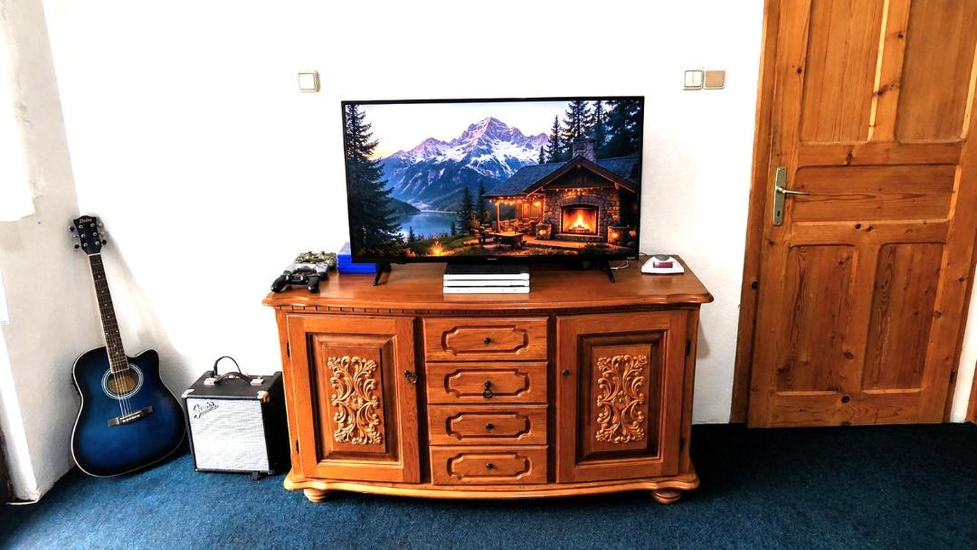 Photo of Livingroom in Brezovice