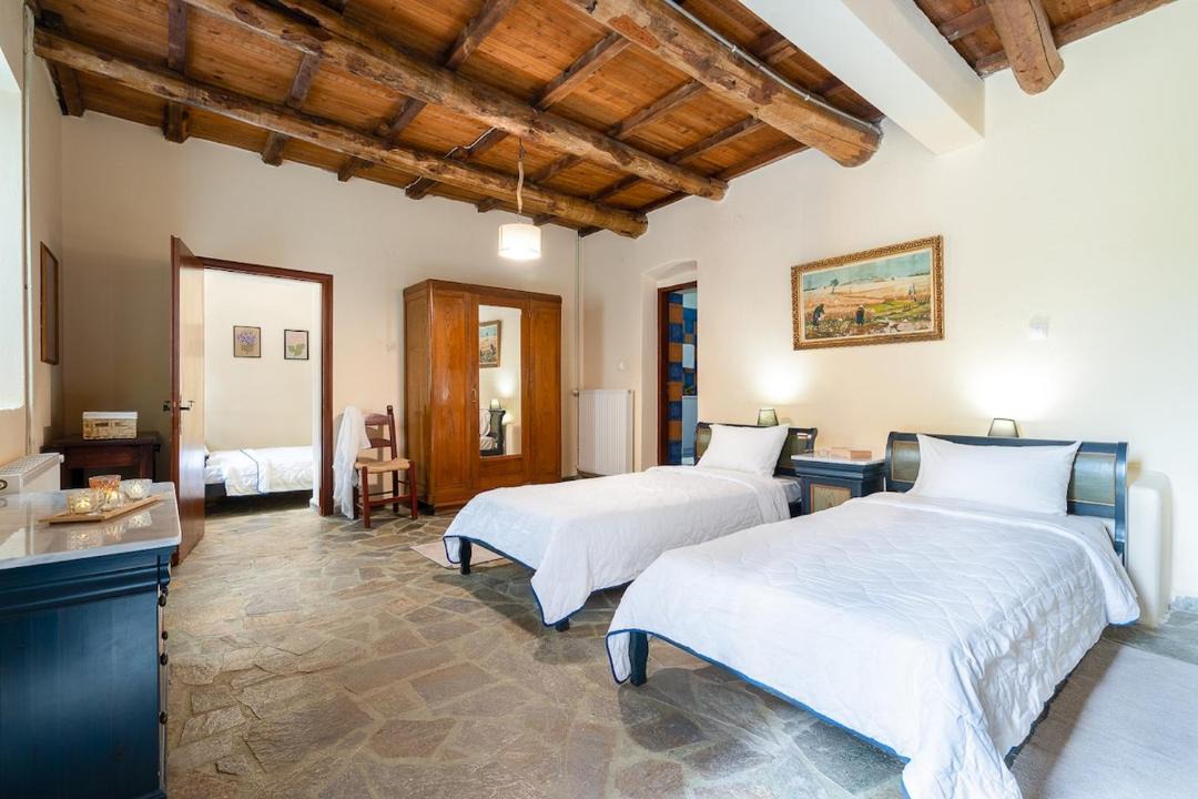 Photo of Bedroom in Vamos