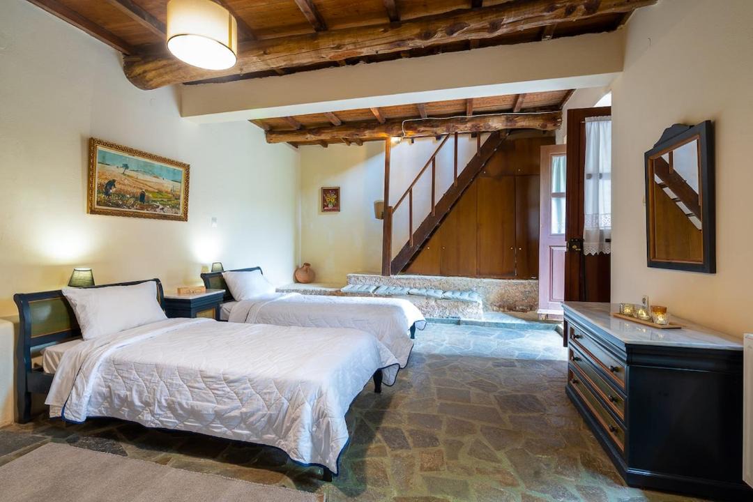 Photo of Bedroom in Vamos