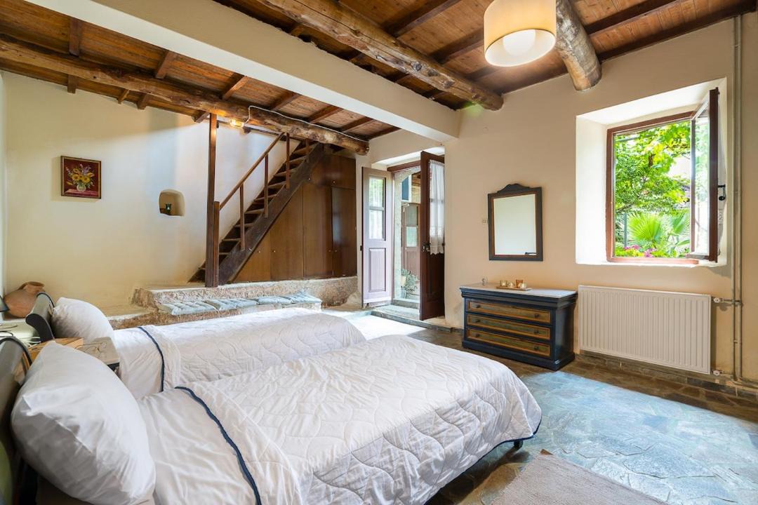 Photo of Bedroom in Vamos