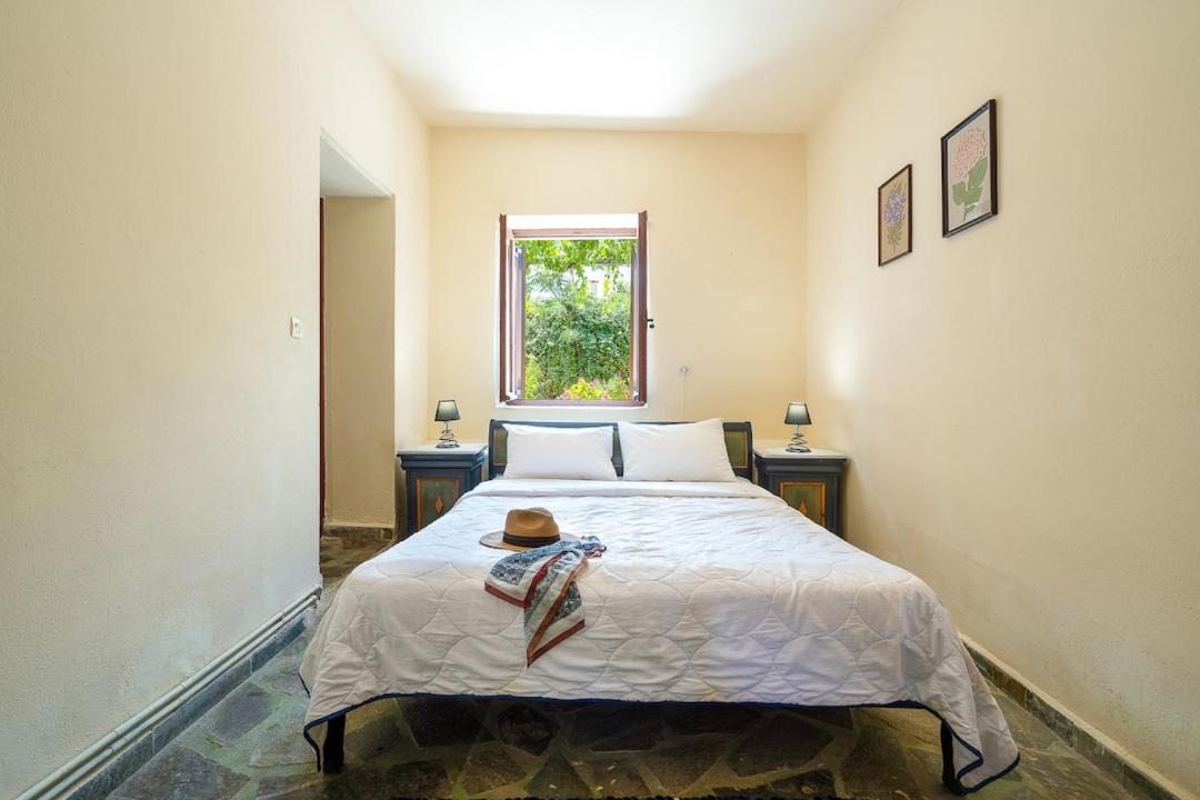 Photo of Bedroom in Vamos