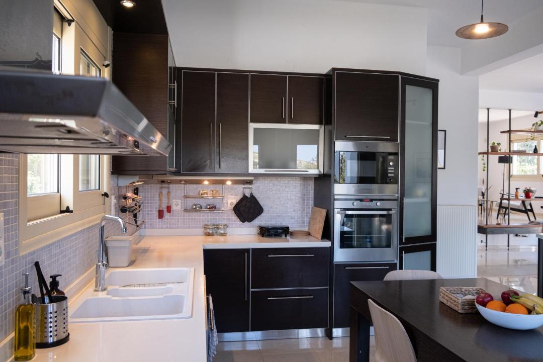 Photo of Kitchen in Prasas