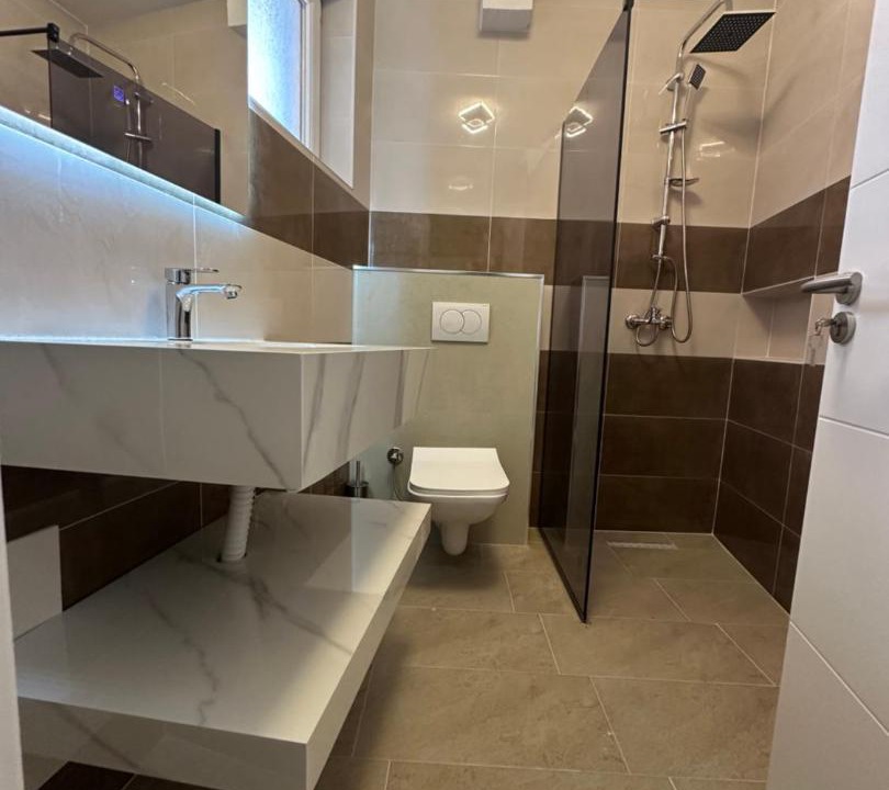 Photo of Bathroom in Prizren