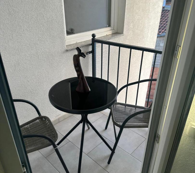 Photo of Patio Balcony in Prizren
