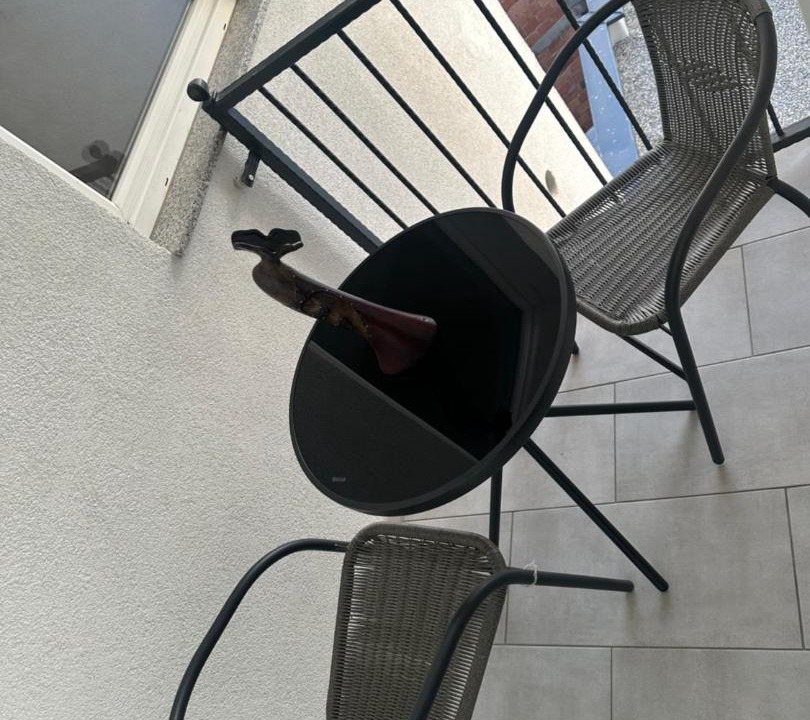 Photo of Patio Balcony in Prizren