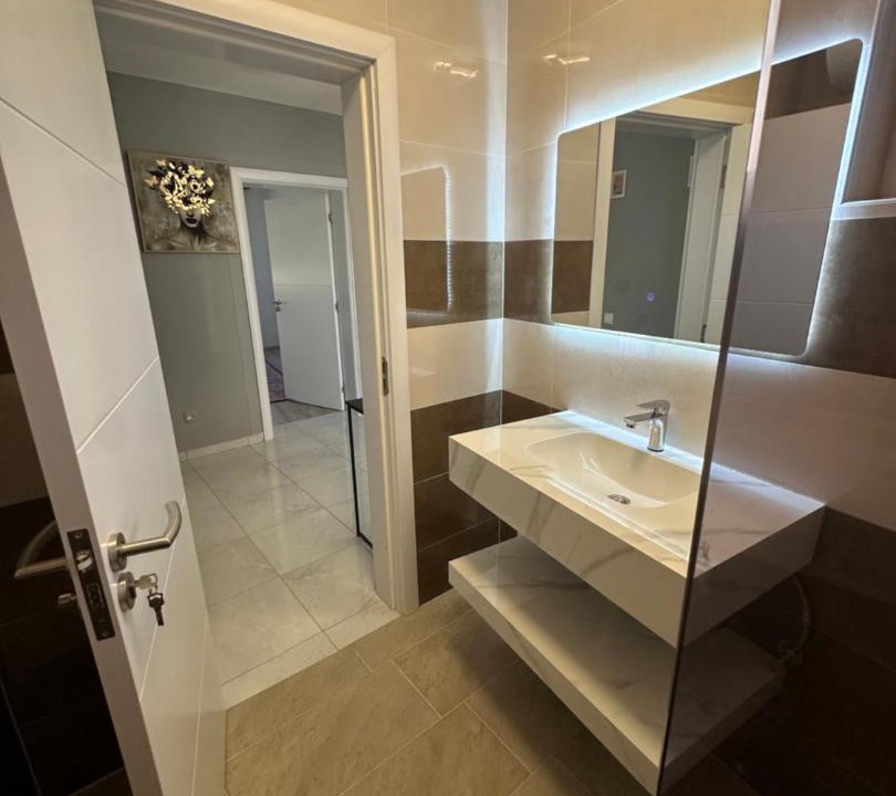 Photo of Bathroom in Prizren