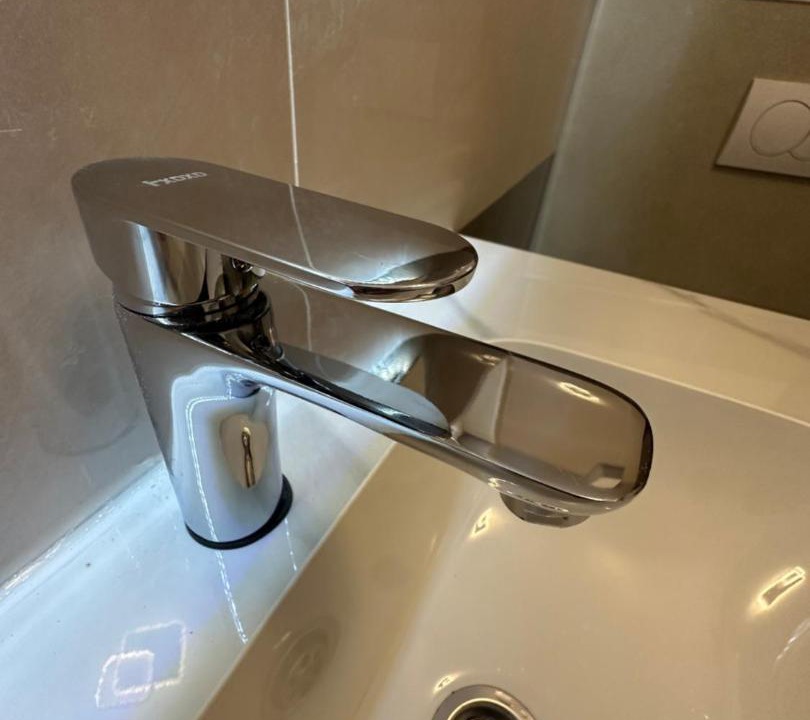 Photo of Bathroom in Prizren