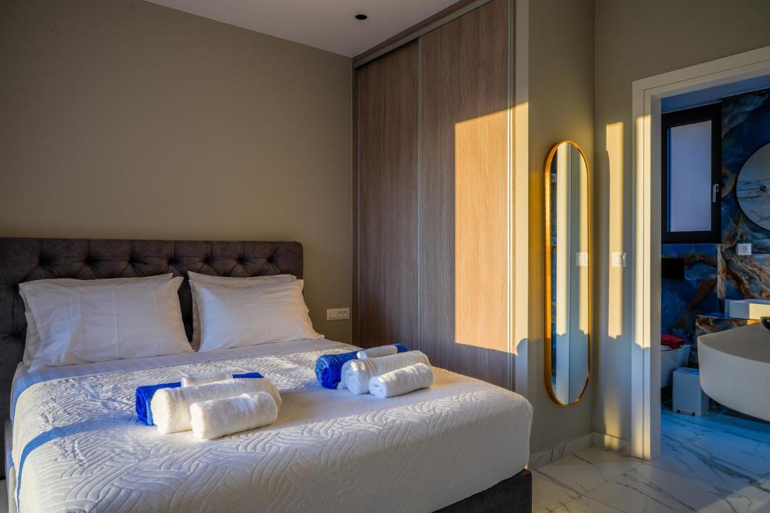 Photo of Bedroom in Vamos