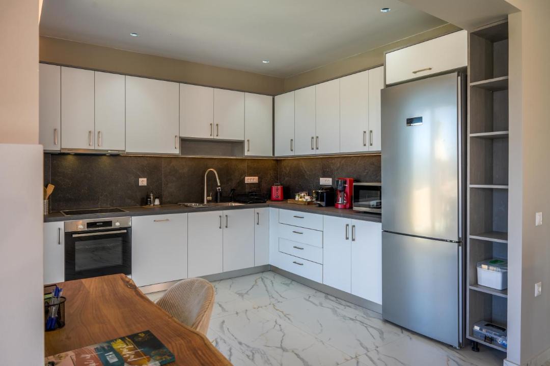 Photo of Kitchen in Vamos
