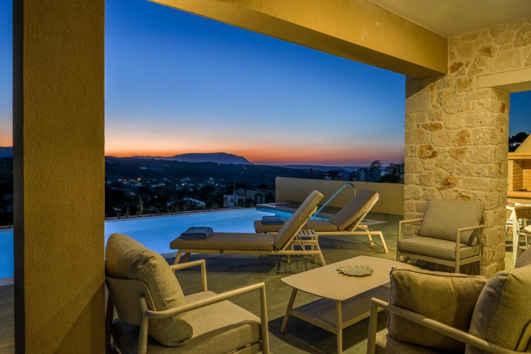 Photo of Patio Balcony in Vamos