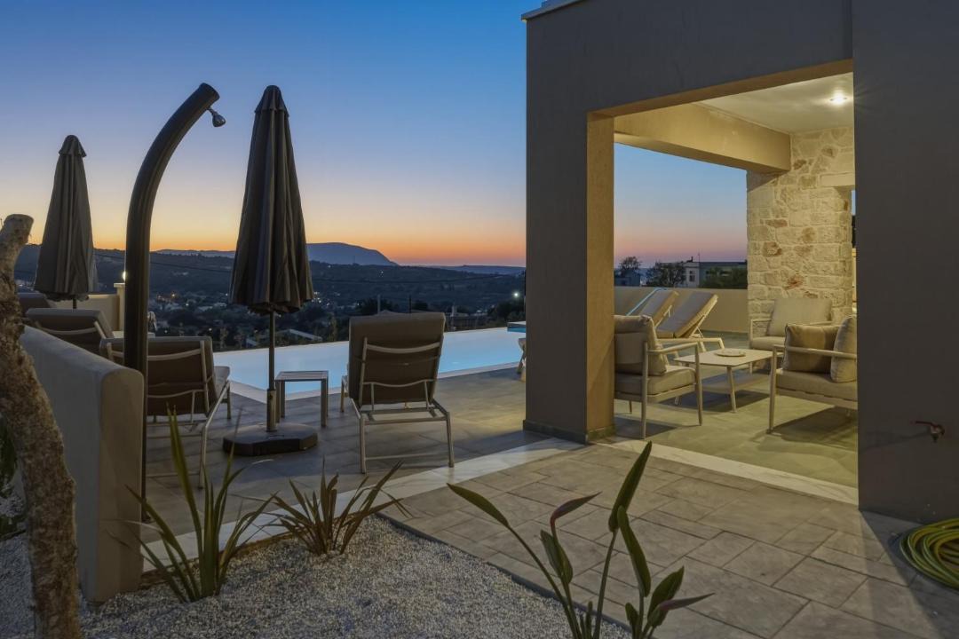 Photo of Patio Balcony in Vamos